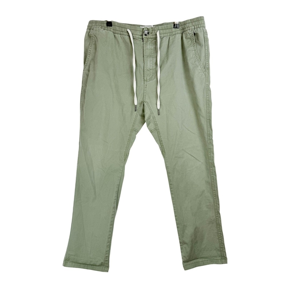 Cotton On Sage Green Joggers